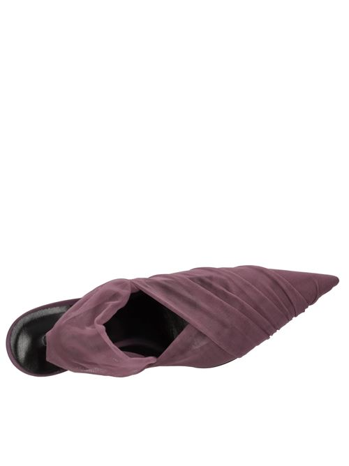  GEDEBE | SIMONE 105 TULLEWINE